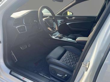 Audi RS6 Avant Performance — photo 6