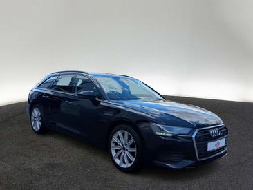 Audi A6 40 TDI — photo 3