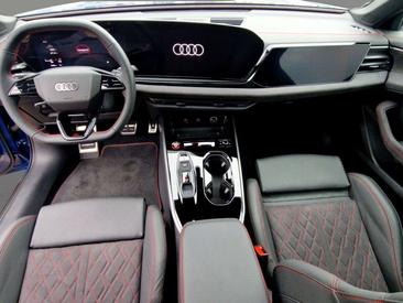 Audi A5 Sportback S Line TFSI E — photo 8