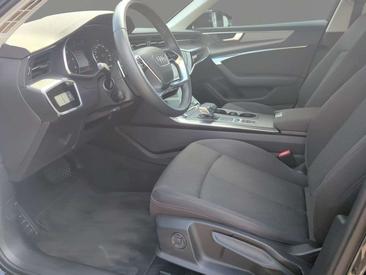 Audi A6 40 TDI — photo 5