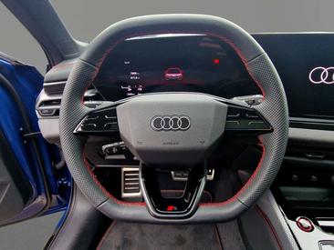 Audi A5 Sportback S Line TFSI E — photo 9