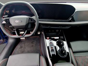 Audi A5 Sportback S Line TFSI E — photo 10