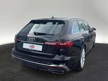 Audi A4 S Line 40 TDI — photo 2