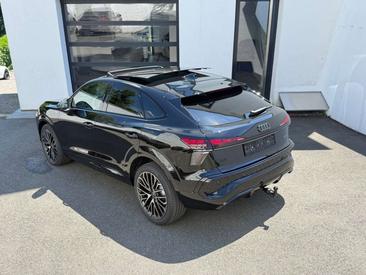 Audi Q3 S Line 40 TDI — photo 7