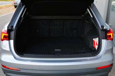 Audi Q3 Sportback 35 TFSI — photo 5