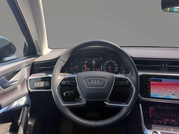 Audi A6 40 TDI — photo 8