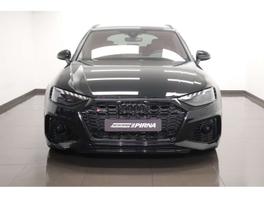 Audi RS4 - 2024 - Joinsteer - #1