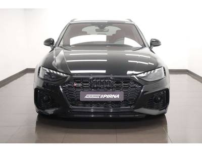 Audi RS4 - 2024 - Joinsteer - #1
