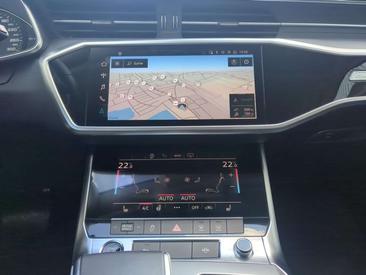 Audi A6 40 TDI — photo 9