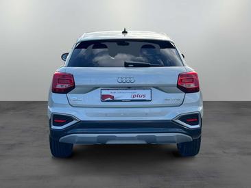 Audi Q2 Advanced 35 TFSI — photo 6