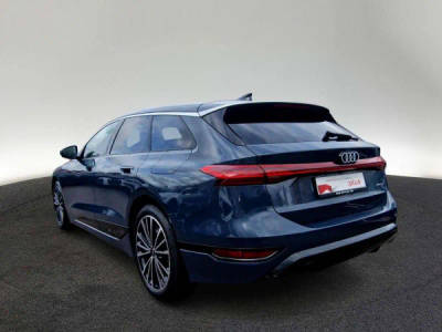 Audi A6 E-tron S Line - 2025 - Joinsteer - #1