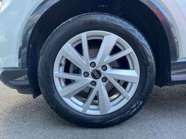 Audi Q2 Advanced 35 TFSI — photo 7