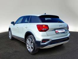 Audi Q2 Advanced 35 TDI - 2025 - Joinsteer - #1
