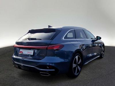 Audi A5 Sportback S Line TFSI E