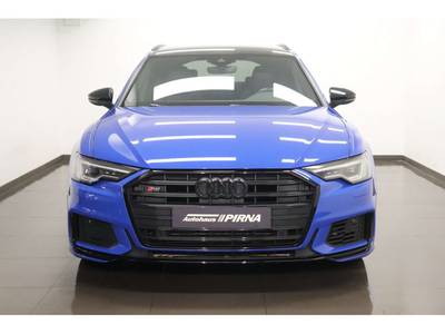 Audi S6 Avant 30 TDI - 2020 - Joinsteer - #1