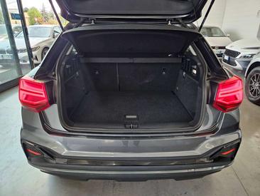 Audi Q2 Identity Black 30 TFSI — photo 10