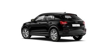 Audi Q2 35 TFSI — photo 3