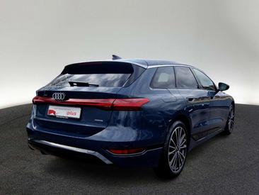 Audi A6 E-tron S Line — photo 2
