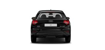 Audi Q2 35 TFSI — photo 4