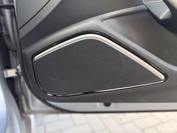 Audi S3 Cabrio — photo 38