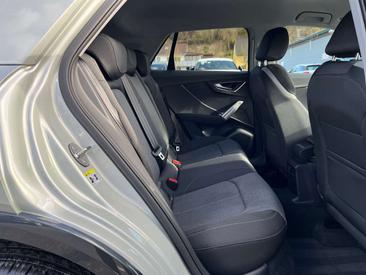 Audi Q2 Advanced 35 TFSI — photo 15