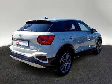 Audi Q2 Advanced 35 TDI — photo 2