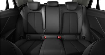 Audi Q2 35 TFSI — photo 7
