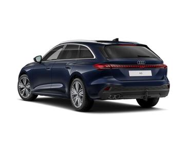 Audi A5 Sportback TDI — photo 3