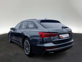 Audi A6 S Line 55 TFSI E - 2024 - Joinsteer - #1