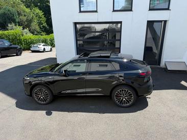 Audi Q3 S Line 40 TDI — photo 11