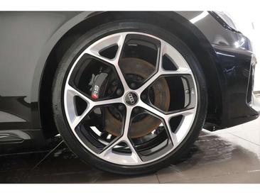 Audi RS4 — photo 3