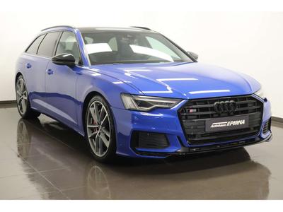 Audi S6 Avant 30 TDI
