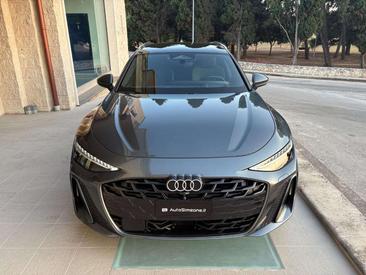 Audi A6 S Line 3.0 TFSI — photo 4