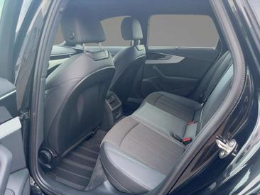 Audi A4 S Line 40 TDI — photo 6