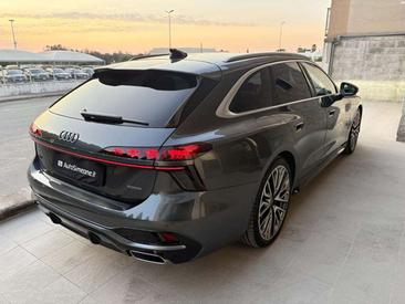 Audi A6 S Line 3.0 TFSI — photo 5