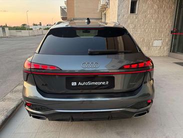 Audi A6 S Line 3.0 TFSI — photo 6