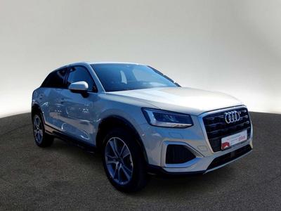 Audi Q2 Advanced 35 TDI