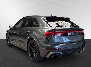 Audi RSQ8 Performance — photo 4