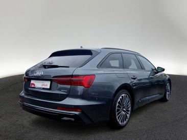Audi A6 S Line 55 TFSI E — photo 2