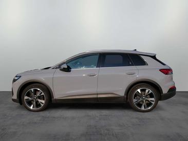 Audi Q4 E-tron 35 — photo 3