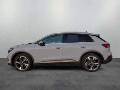 Audi Q4 E-tron 35
