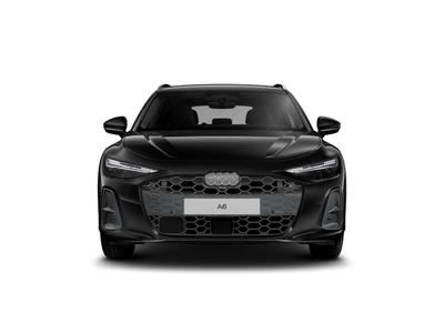 Audi A6 30 TFSI