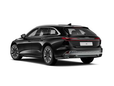 Audi A6 30 TFSI — photo 5