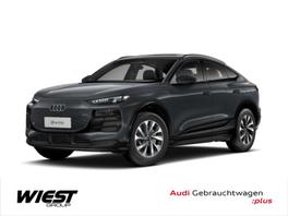 Audi Q6 E-tron - 2025 - Joinsteer - #1