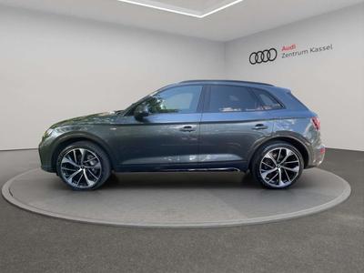 Audi Q5 S Line 50 TFSI E
