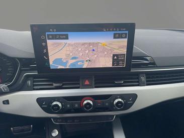 Audi A4 S Line 40 TDI — photo 9