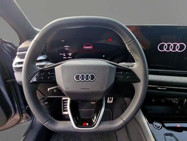 Audi A5 Sportback S Line TFSI E — photo 8
