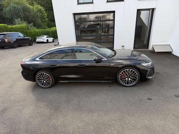 Audi A6 S Line 30 TDI — photo 4