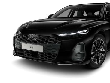 Audi A6 30 TFSI — photo 8