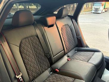 Audi A6 S Line 3.0 TFSI — photo 21
